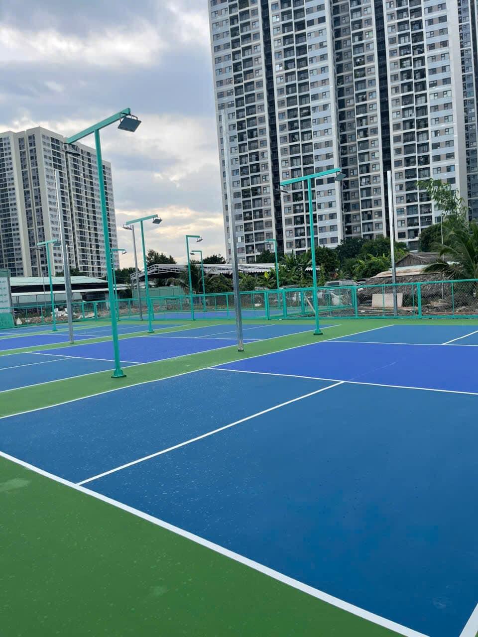 Sân Pickleball Xuân Anh