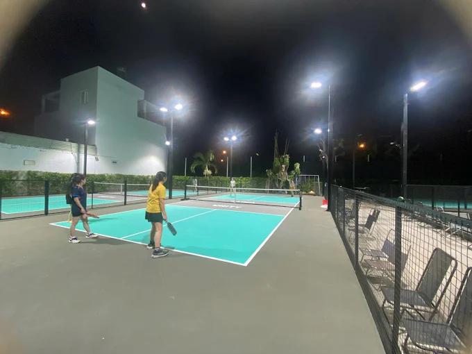 Sân Pickleball UNITY