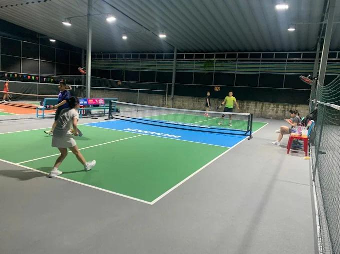 Sân Pickleball Hân Hân 360
