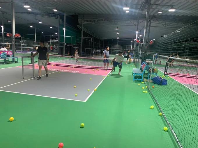 Sân Pickleball Hân Hân 360