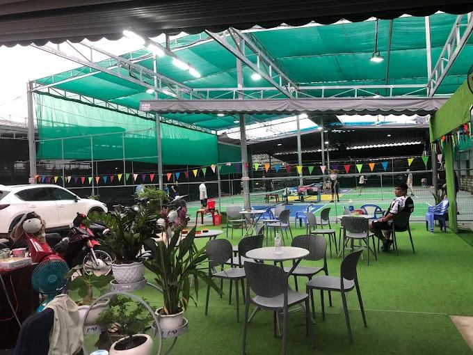 Sân Pickleball Hân Hân 360