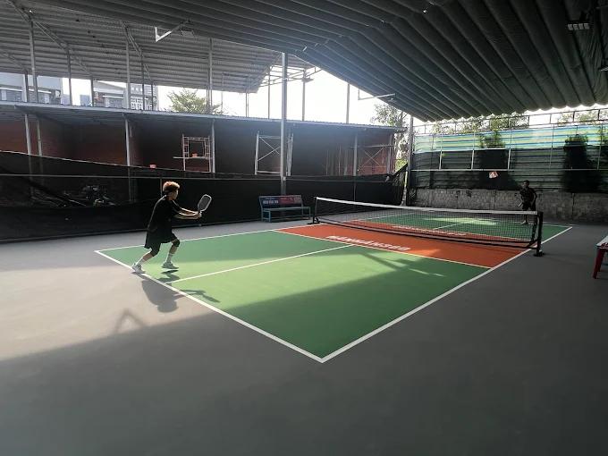 Sân Pickleball Hân Hân 360
