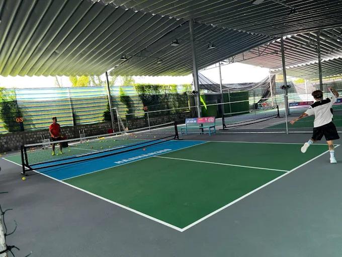 Sân Pickleball Hân Hân 360