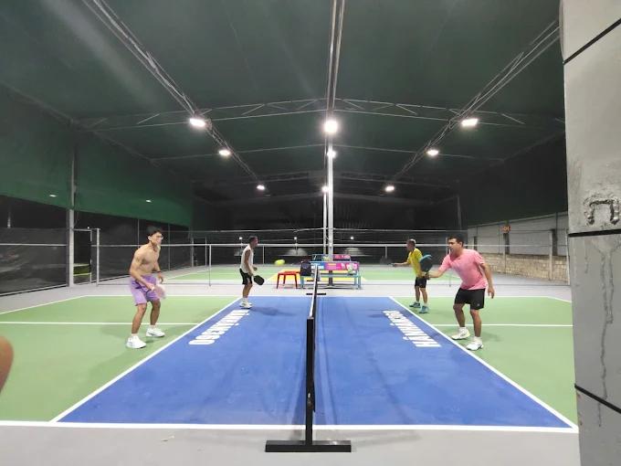 Sân Pickleball Hân Hân 360
