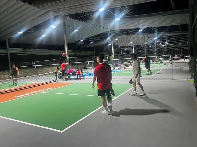 Sân Pickleball Hân Hân 360