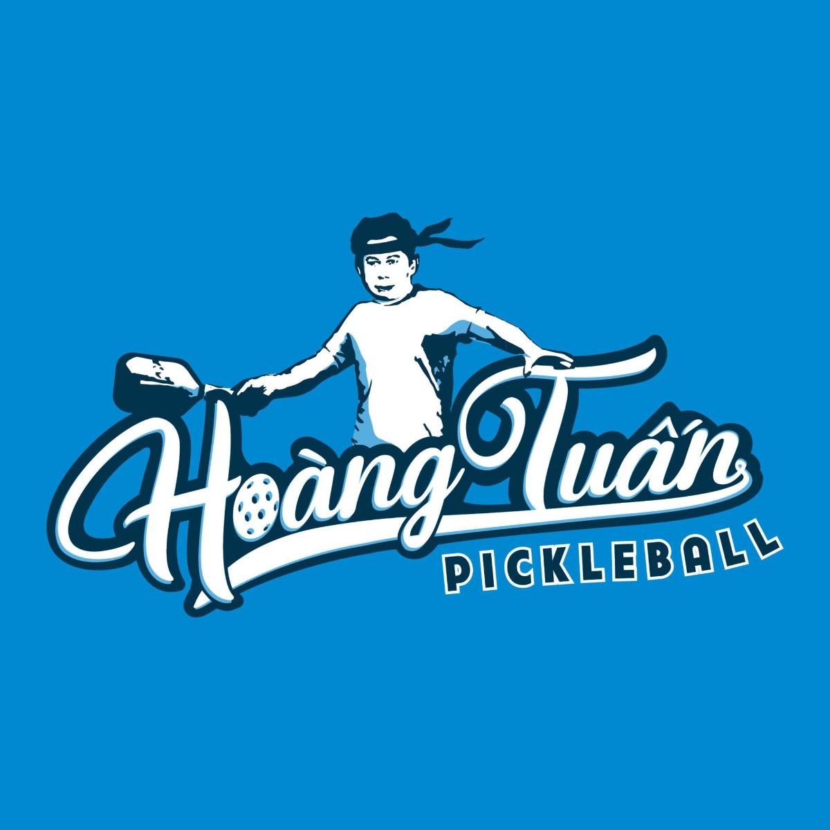Sân Pickleball Hoàng Tuấn 