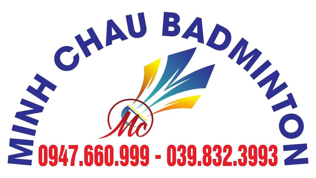Minh Châu Badminton