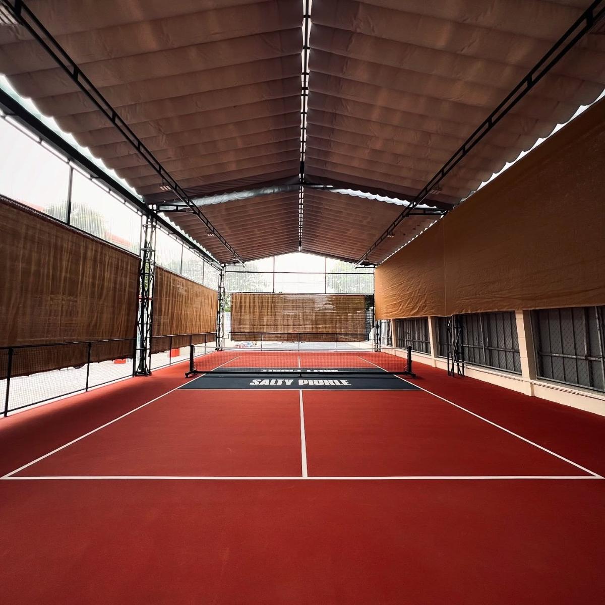 Sân Pickleball Salty
