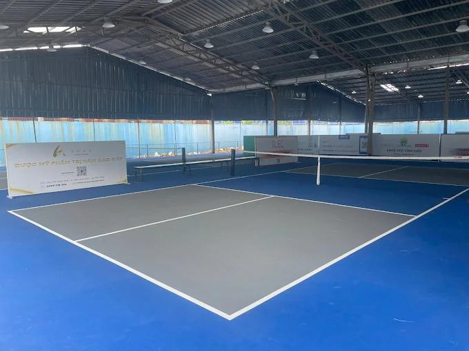 Sân Pickleball TTA