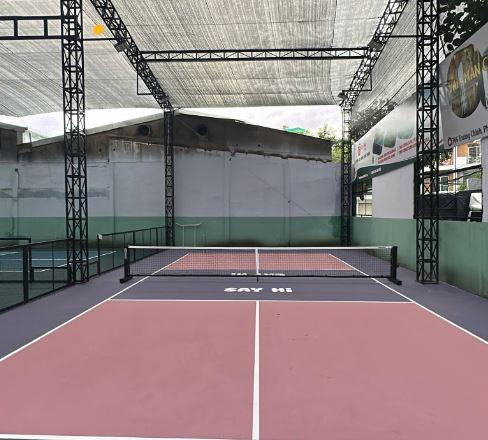 Sân Pickleball Say Hi