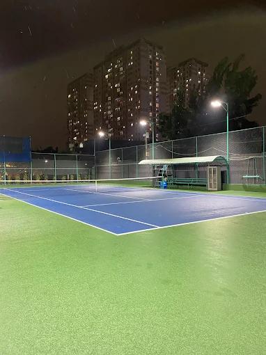 Sân Pickleball & Tennis YVETTE