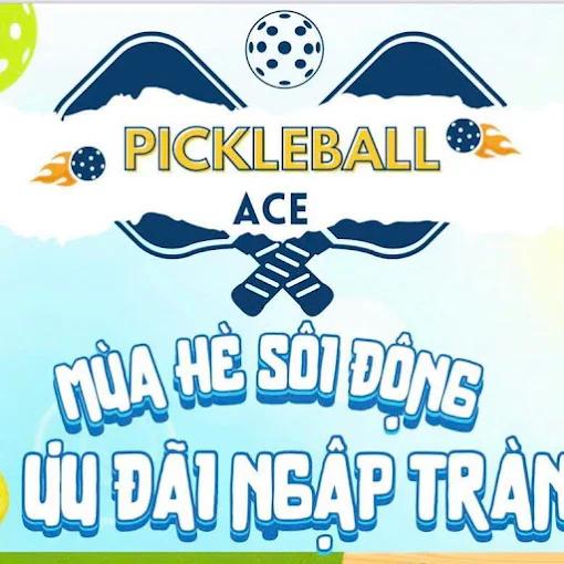 Sân Pickleball ACE Q8