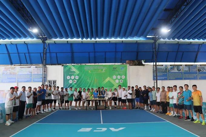 Sân Pickleball ACE Q8