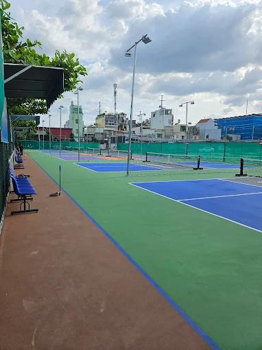 Sân Pickleball 426