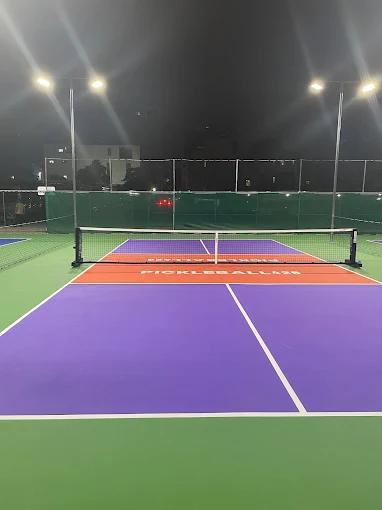 Sân Pickleball 426