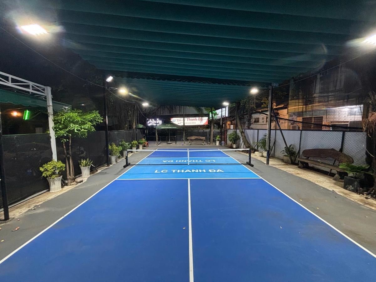 Sân Pickleball LC Thanh Đa