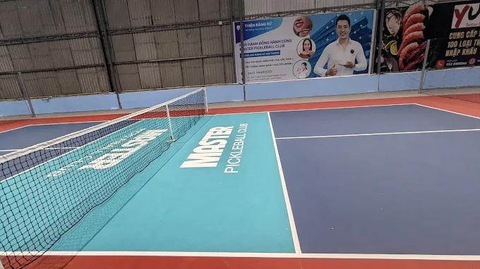 Sân Pickleball Master Club