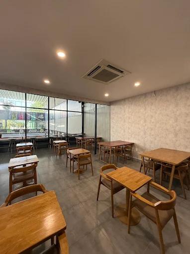 Sân Pickleball The Long CS1