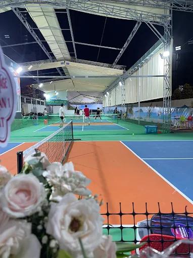 Sân Pickleball Quận 1