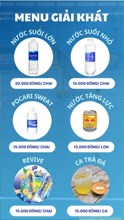 Sân cầu lông Thoại Ngọc Hầu