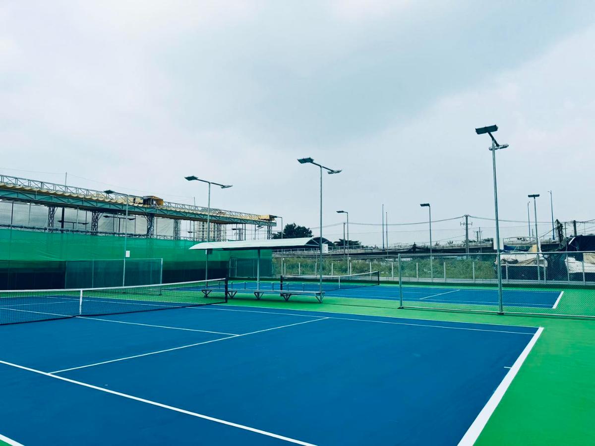 Sân Pickleball Phước Bình