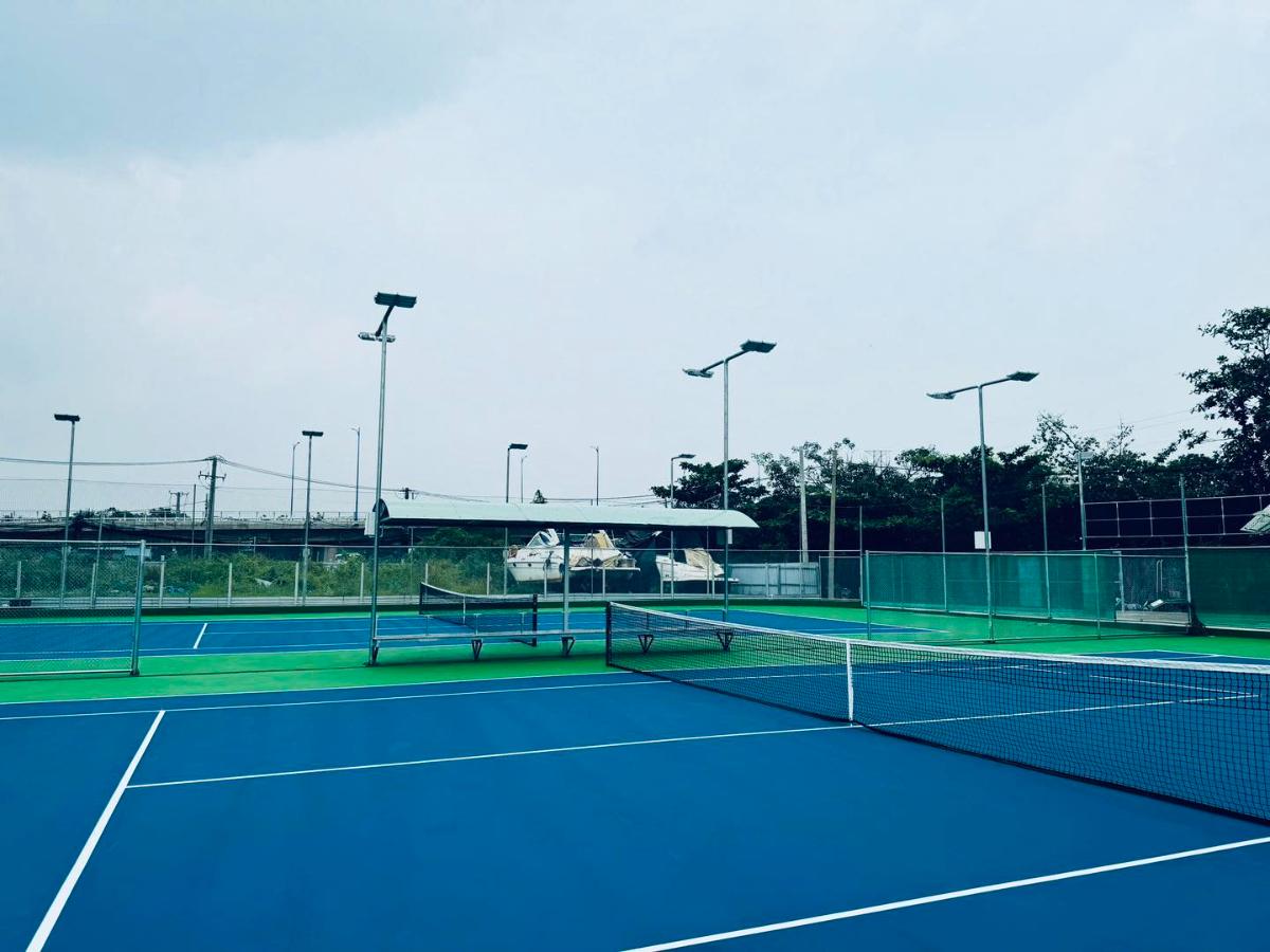 Sân Pickleball Phước Bình