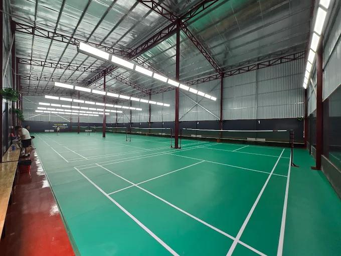 Sân Pickleball & Cầu Lông BPC Thủ Thiêm