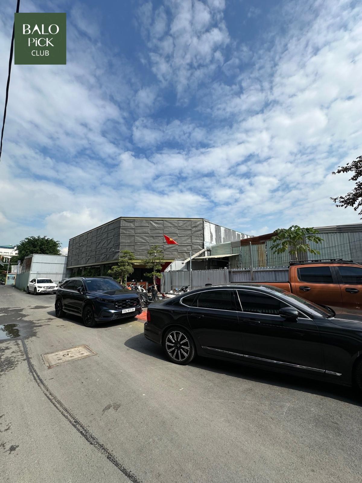 Sân Pickleball BaloPick Club