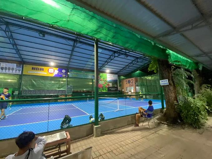 Sân Pickleball Hoàng Gia SaiGon 102
