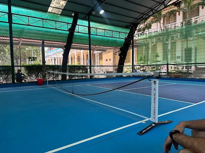 Sân Pickleball Hoàng Gia SaiGon 102