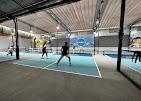 Sân Pickleball Goldstar
