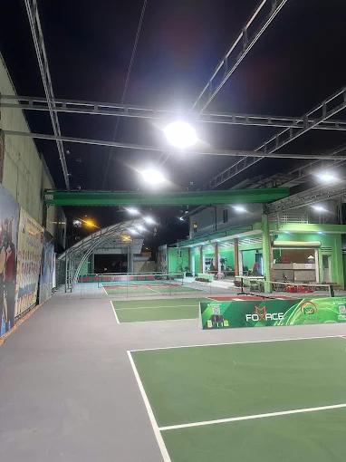 Sân PickleBall Dương Ngọc Thành