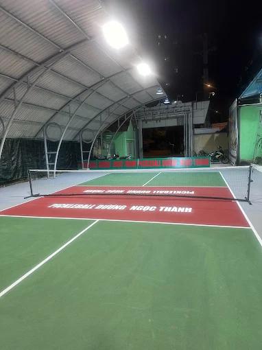 Sân PickleBall Dương Ngọc Thành