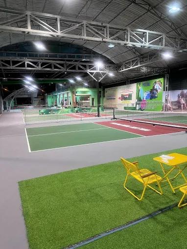 Sân PickleBall Dương Ngọc Thành