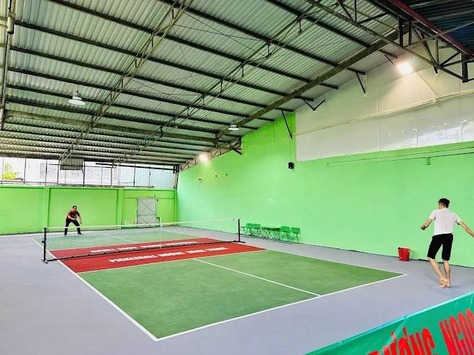 Sân PickleBall Dương Ngọc Thành