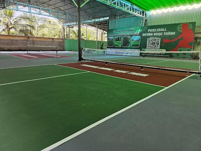 Sân PickleBall Dương Ngọc Thành