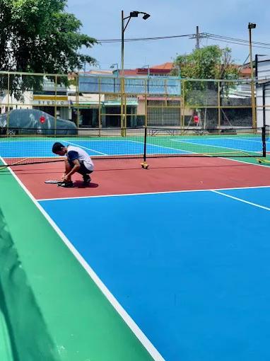 Sân Pickleball Kevin 1