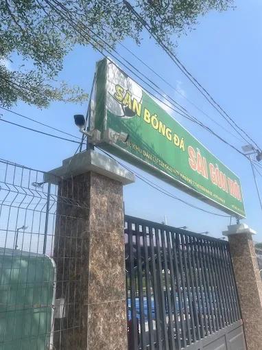 Sân Pickleball Sài Gòn Mới