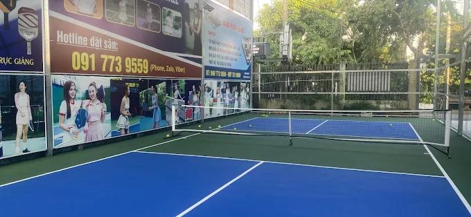 Sân Pickleball NP