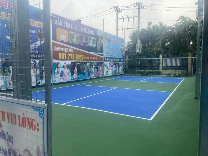 Sân Pickleball NP