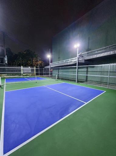 Sân Pickleball NP