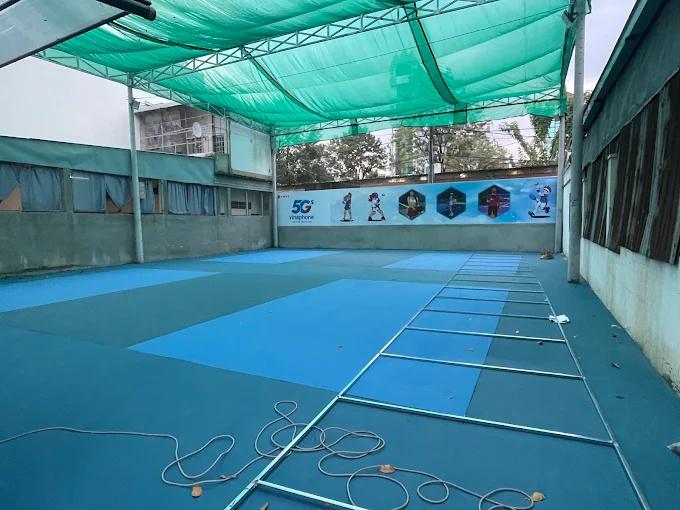 Sân Pickleball Chánh Nghĩa