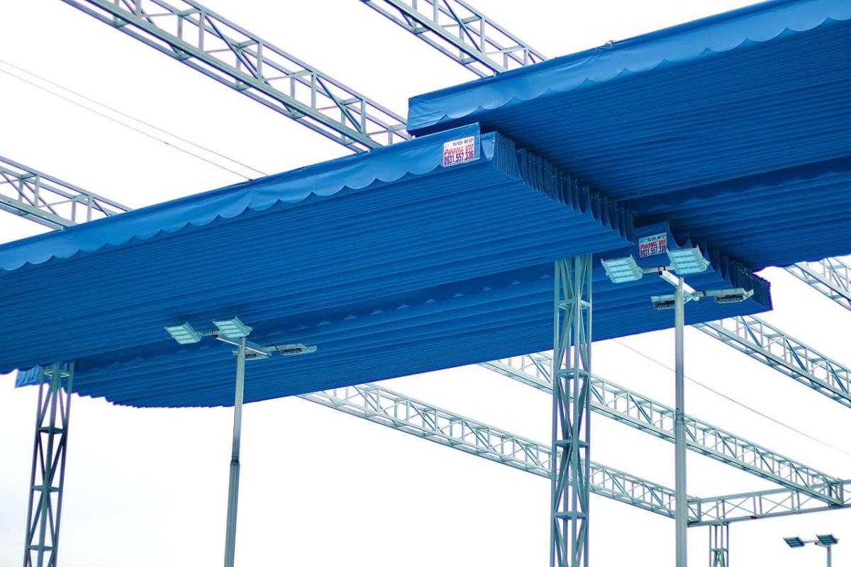 Sân Pickleball Đại Thống Land