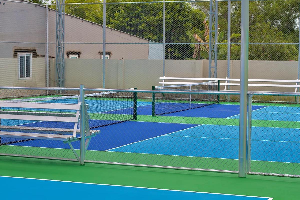 Sân Pickleball Đại Thống Land