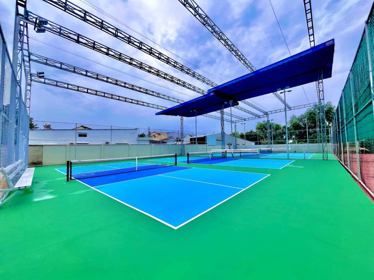 Sân Pickleball Đại Thống Land