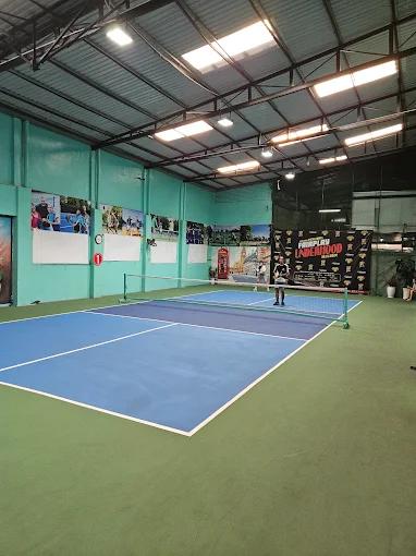 Sân Pickleball 304 Underhood