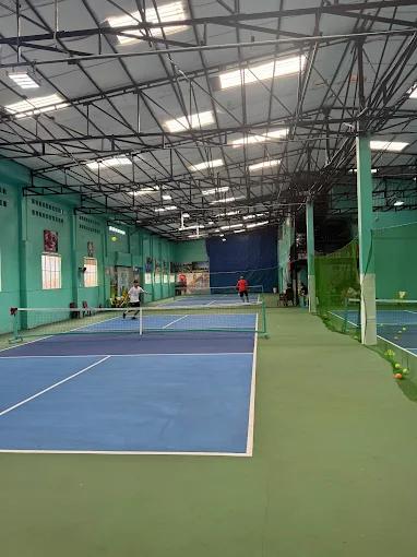 Sân Pickleball 304 Underhood