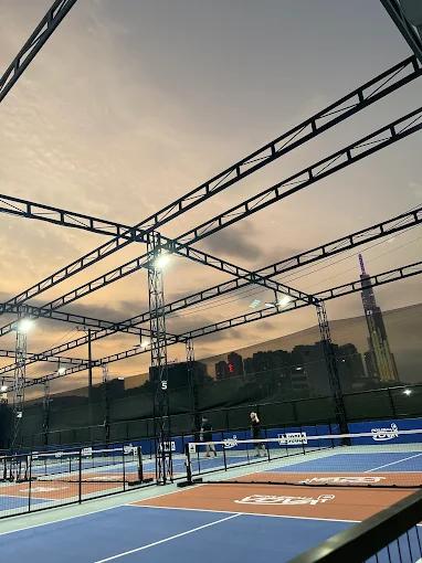 Sân Pickleball Vova