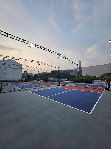 Sân Pickleball Vova