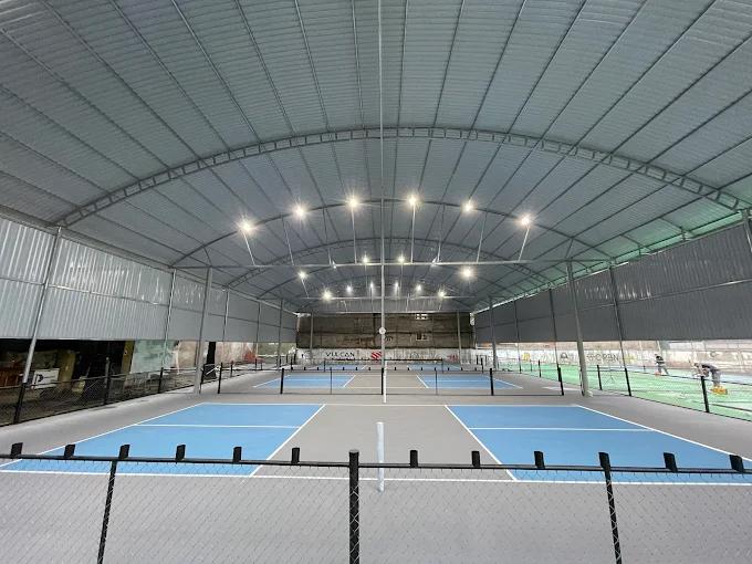 Sân Pickleball Phong Lan